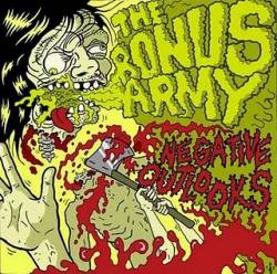 The Bonus Army : Negative Outlooks